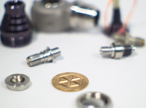 HRD PMA Parts HRD PMA Parts