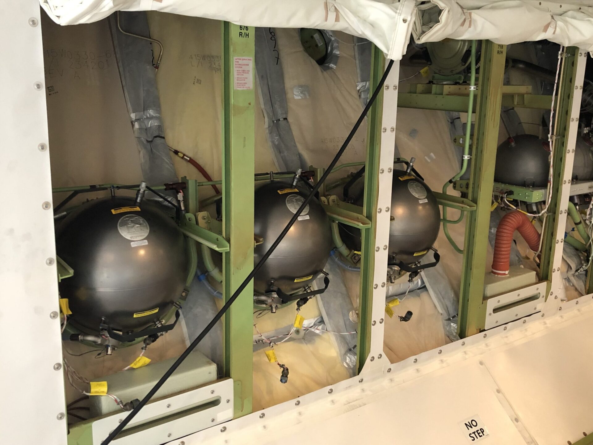 cargo-fire-bottles cargo fire bottles