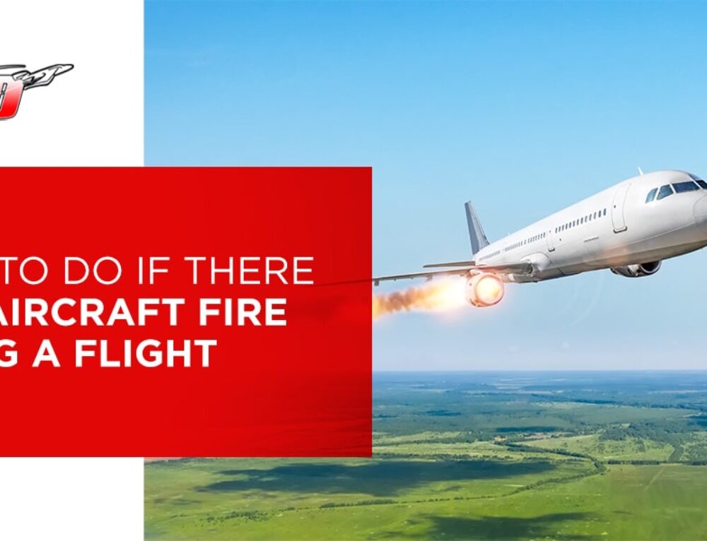 How Do Aircraft Evacuation Slides Work? | HRD Aero Systems